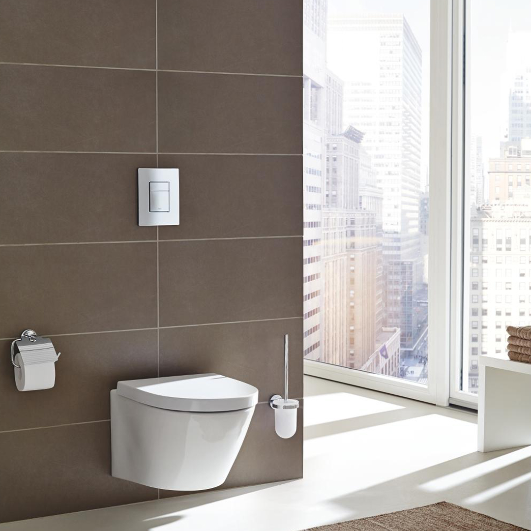  Grohe Skate Cosmopolitan concealed flush plate 38732SH0 – Grohe 11.26.26.3.0018 – снимка 3